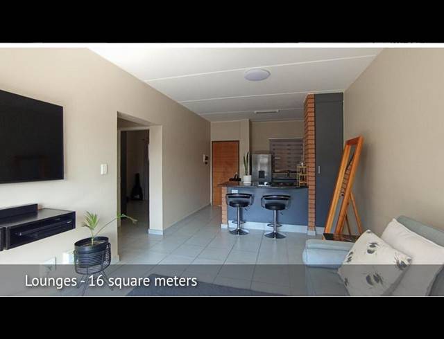 2 BEDROOM APARTMENT FOR SALE IN VORNA VALLEY